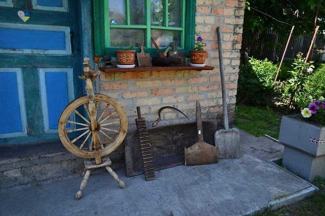 Продам будинок в селі Яшники