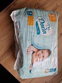 Pampersy Dada Extra Soft rozmiar 3 (4-9 kg)  54 sztuki