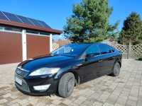 Ford Mondeo MK4 2008