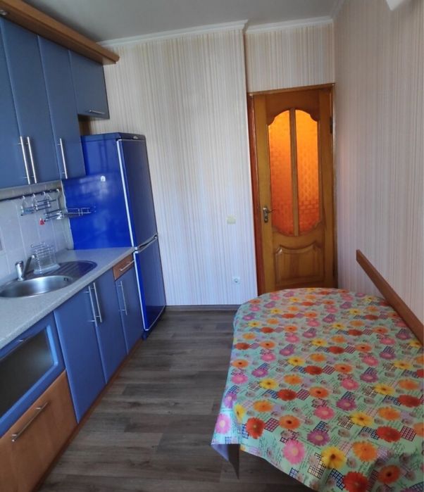 Здається 3к квартира Центр