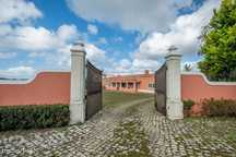 Moradia Térrea De Luxo - Caldas Da Rainha