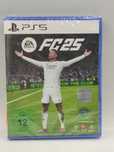 Na Lewara Gra PS5 FC 25