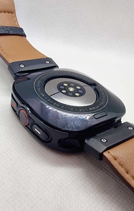 Защитный чехол для Samsung Galaxy Watch 7 Ultra 47 мм