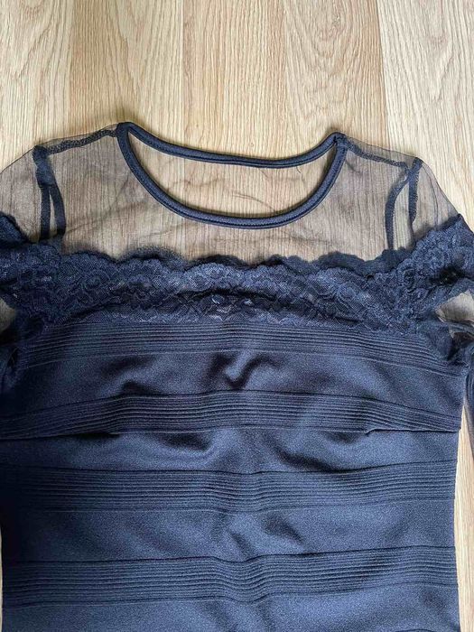 Сукня вечірня Molegi