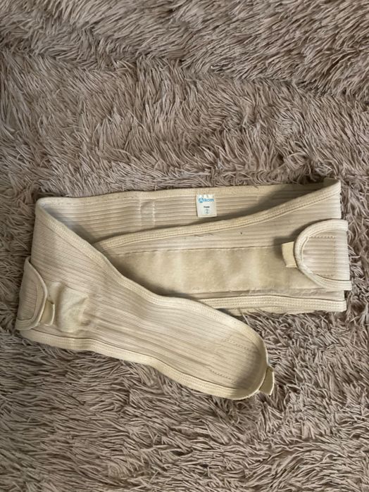 Бандаж для вагітних