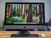Imac pro 27 2017 xeon W-2140B 3.2ghz 32/1tb pro vega 56 8gb *Гарантія*