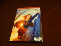 DVD-Super Girl-Primeira temporada-Edição Brasileira zona 4