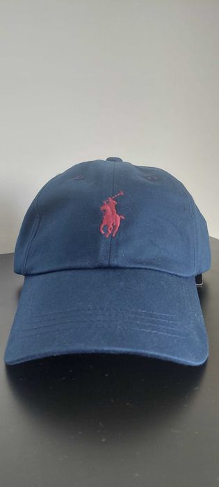 Chapeu POLO RALPH LAUREN - NOVO