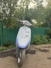 Скутер honda pal