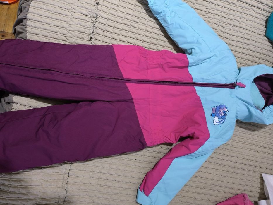 Парка Деми куртка ,курточка на осень зима на девочку