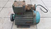 Silnik 3 fazowy 1.1 kW
