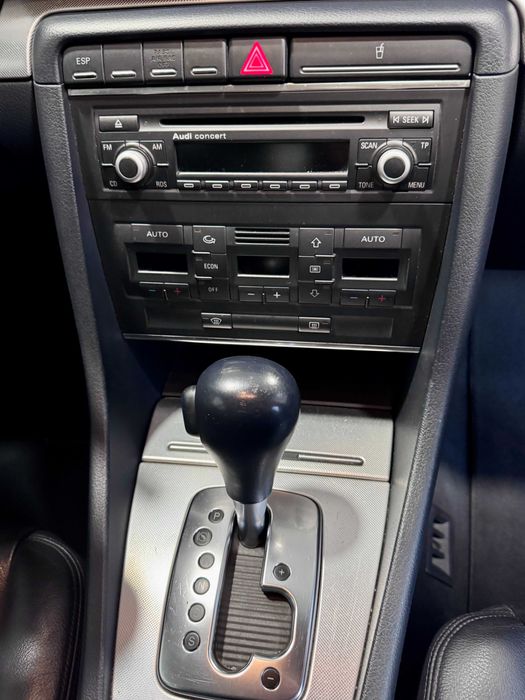 AUDI A4 AVANT 4*4 V6 DIESEL  | IUC ANTIGO  Estado Impecável