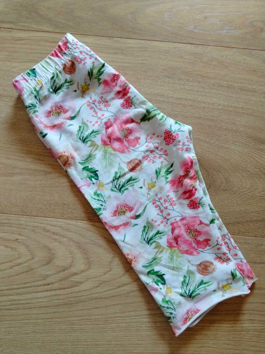 Legginsy (kolarki) 104