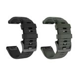 Ремінець 22mm для годинника GARMIN Forerunner 935 / 945 / Quatix 5
