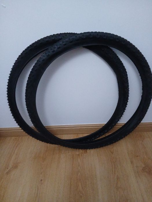2 Pneus Bicicleta Novos 26x1.90