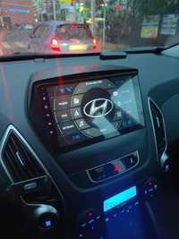 Автомагнитола Hyundai Tucson 2 Android, gps, bluetooth, usb

Экран сен