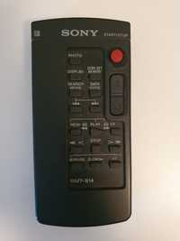 Sony RMT-814 pilot