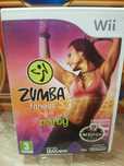 Zumba Fitness Wii, Wysyłka Wymiana