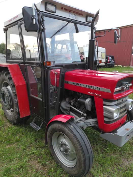 Sprzedam c330 Massey Ferguson MF