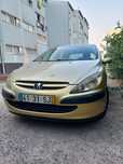 Peugeot 307 para vender