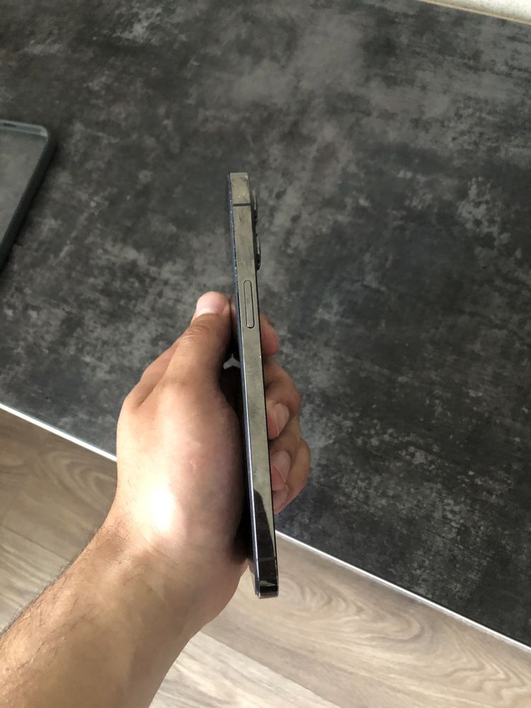 Iphone 12 pro max 256 gb