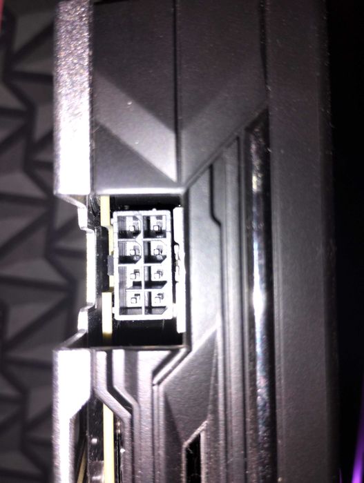 Placa Gráfica Sapphire Pulse Radeon RX 570 4G G5 HDMI DP