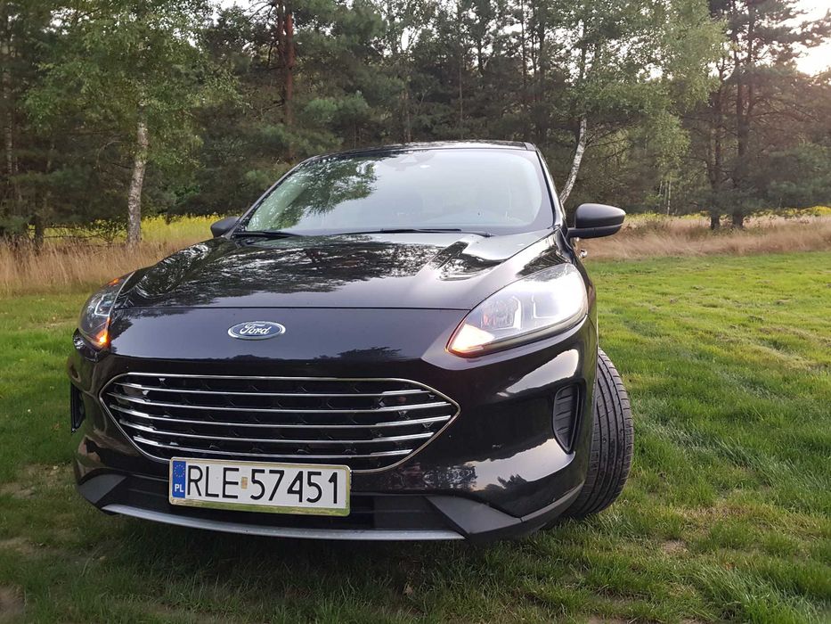 Sprzedam Ford Escape Kuga 2020