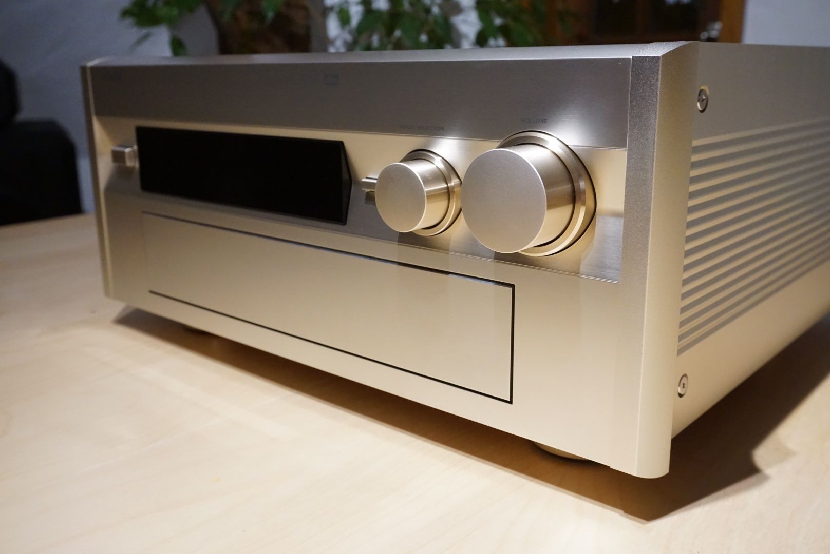 Yamaha DSP AX 1 wzmacniacz kina domowego
