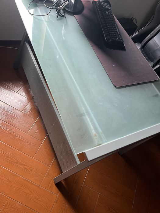 Secretaria de escritorio