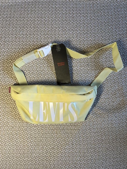 Сумка/бананка Levi’s