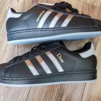 SOLD OUT! Кросівки Adidas dime superstar (sk8)