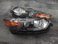 lampa prawa pasażera do Honda Accord VIII,8 , Xenon, Eu, Wysyłka