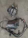 ford mondeo mk3 alternator rozrusznik 2.0 diesel