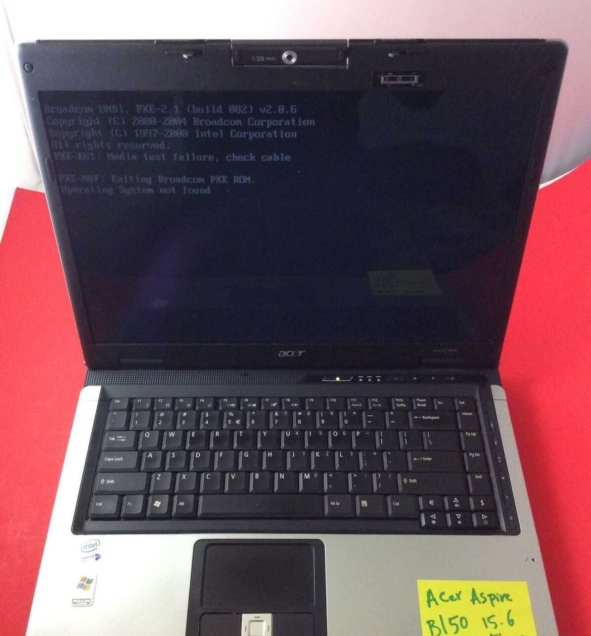 Материнская плата – Acer Aspire 3690/5610Z/5630/5680 (2490/4230/5200)
