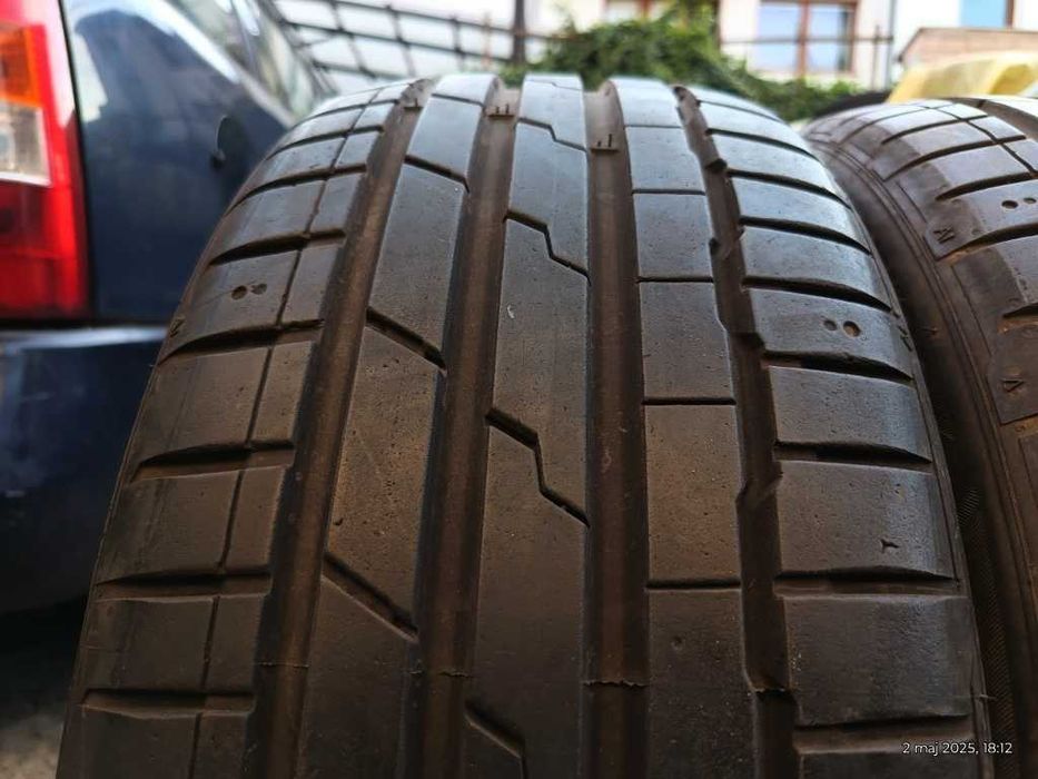 205/45R17 88W HANKOOK Ventus S1 Evo3 K127 Extra Kontrol RIM 2022~7,5mm