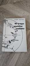 W kręgu znaków zodiaku - Leszek Szuman