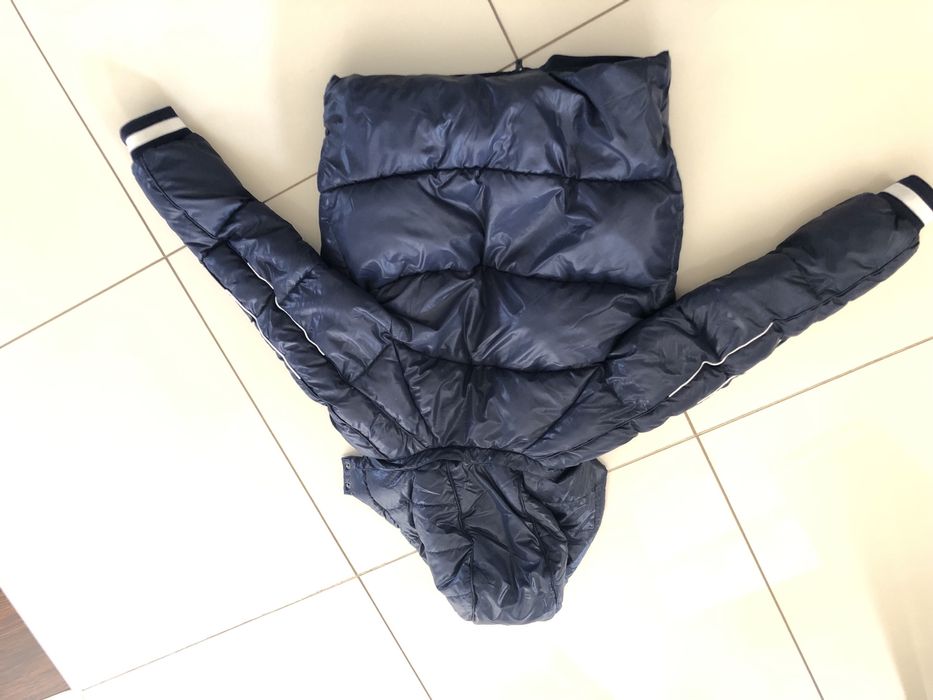 Kurtka zimowa Mayoral 152