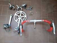 Grupo Campagnolo Gran Sport