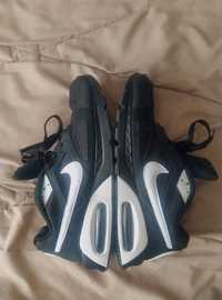 Кросівки Nike Air max black