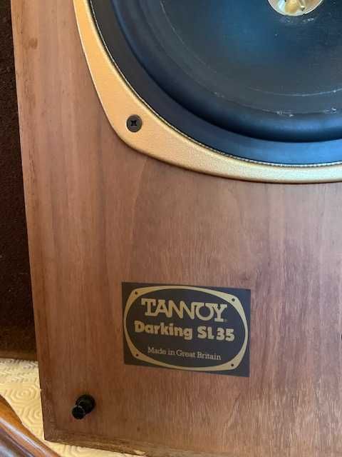 AParelhagem sonora MARANTZ (anos 80)
