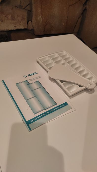 Продам морозильную камеру STINOL