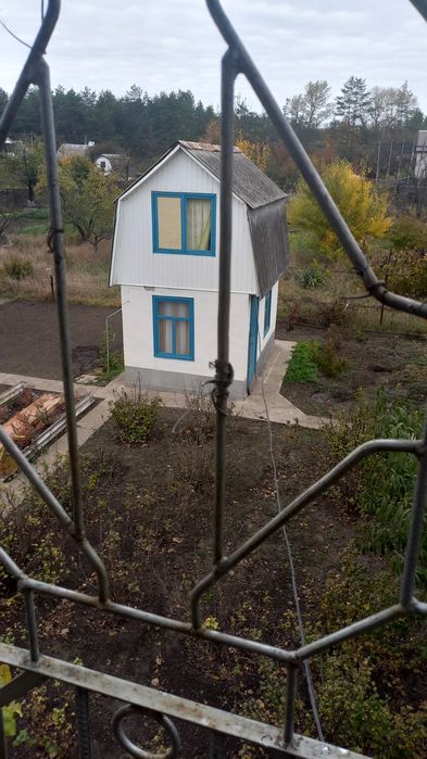 Продам дачу в кооп. Обувщик 2