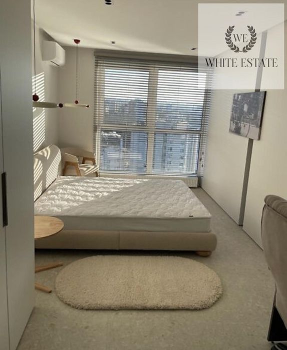 Оренда 1 кімнатна квартира ЖК Метрополь