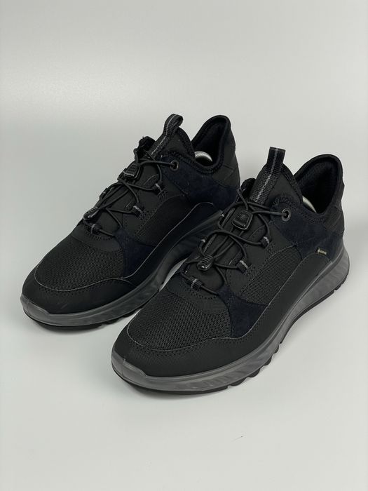 Кросівки ECCO EXOSTRIDE GTX Gore-Tex Оригінал