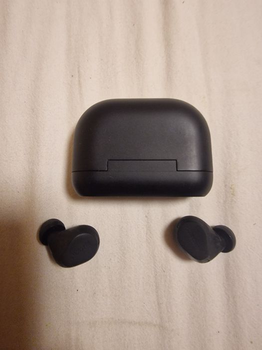 Sluchawki Bluetooth Jabra elite 8 stan bdb