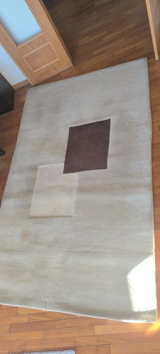 Carpete estilo Beiriz  3,10m por 1,90m