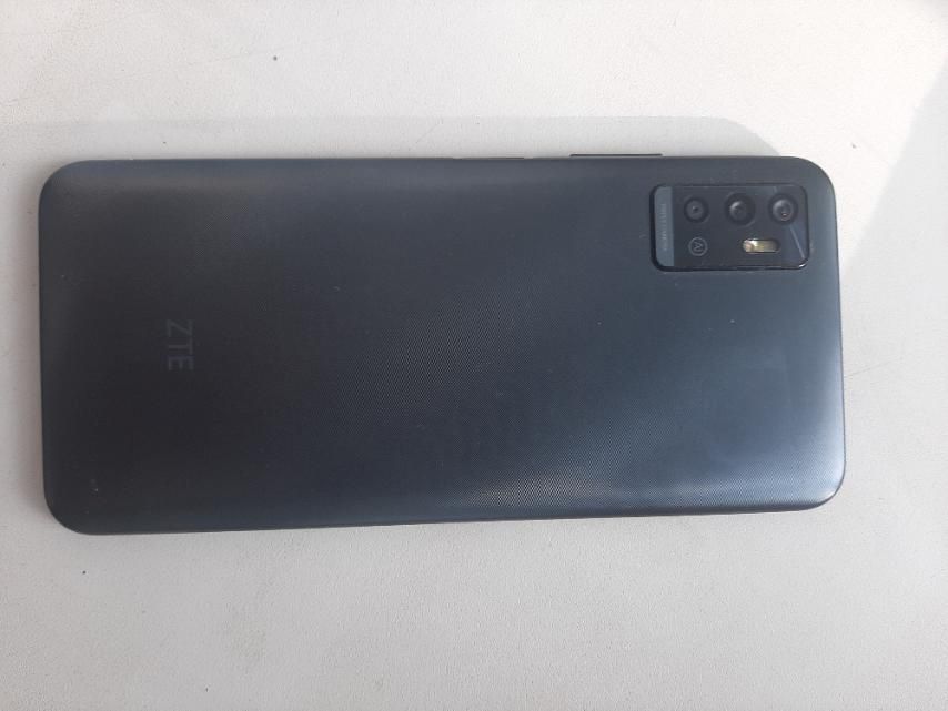 ZTE A71 blade NFC