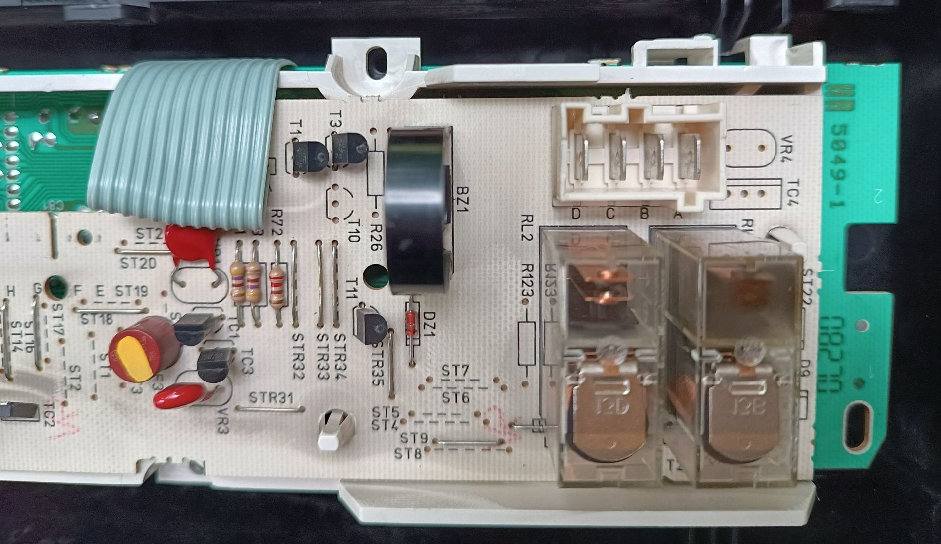 Electrolux EMS2487X