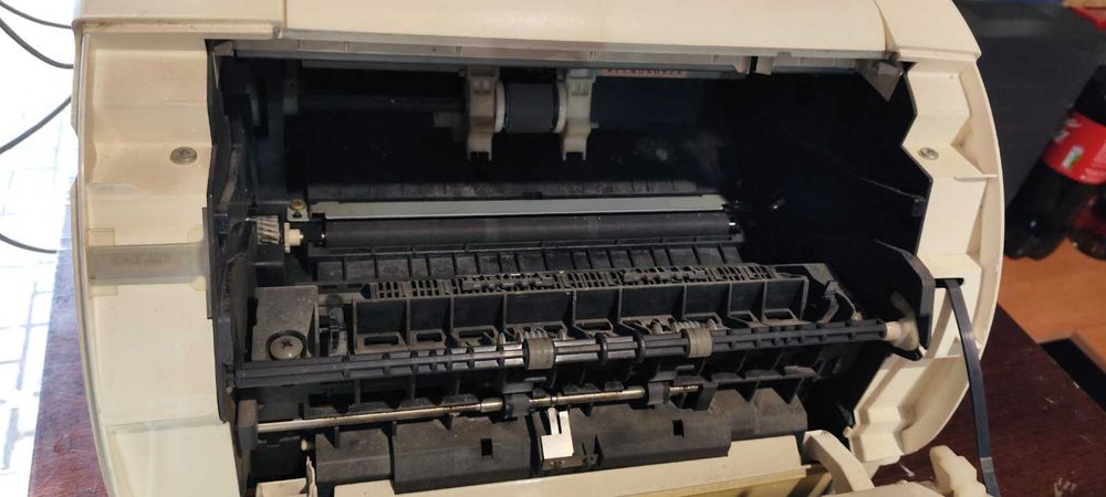 Принтер Canon LBP-1120