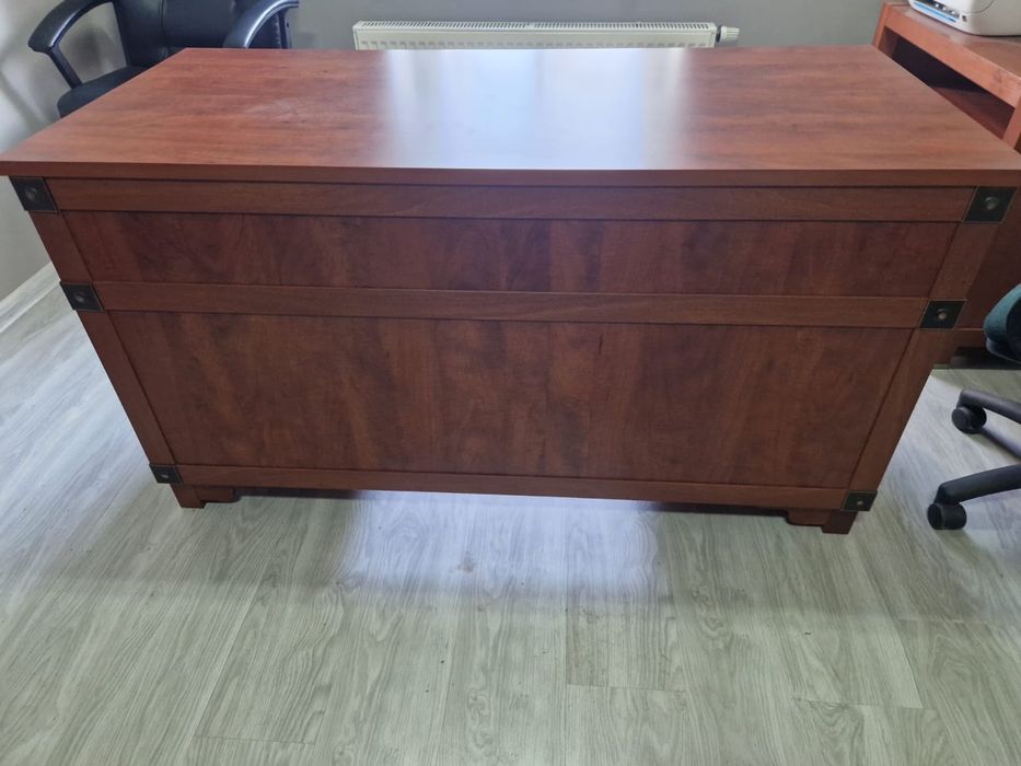 Sprzedam szafę i biurko VOX IMPERIUM